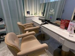 -Mr.JUDY洗个头发