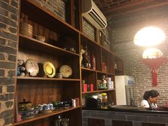-黄祥华养生堂·炖汤·营养蒸饭(岭南天地店)