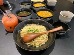 -贡梅老面馆·蟹粉面·无锡特色小吃(南长街主推店)