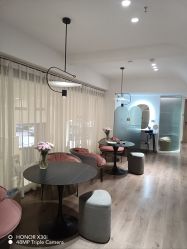 -海菲秀黑钻·SELF SKIN悦己·Tech SPA