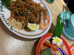 -迷你椰·泰式大排档(湖州衣裳街店)