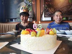 -云海肴·汽锅鸡·云南菜(天山百盛优客店)