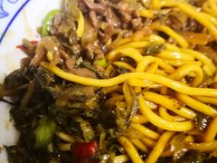 -梅溪·小伙子干挑面(安吉总店)