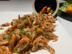 -香香海南菜餐厅