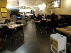 大堂-雷门拉面·现熬骨汤(凯德来福士店)