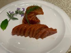 -香厨中餐厅(松北香格里拉店)