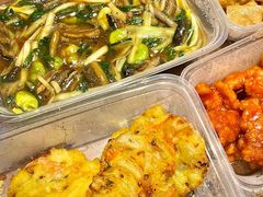 -阿毛饭店(和义路店)