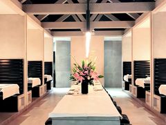 大堂-闻见中国海南菜(K11店)