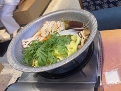 -晴季寿司(红旗街万达店)