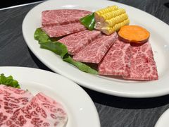 -NIUAN牛庵·日式和牛烧肉(恒隆店)