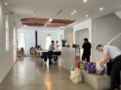 -柒月北岸民宿(西山店)