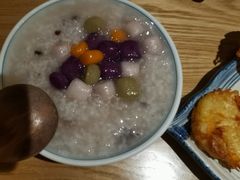 -吴记粥铺·淮扬小馆(欧尚店)