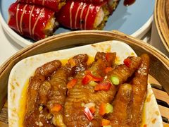 -虾饺妹·粤式茶餐厅(荟聚店)