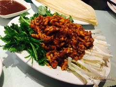 -老昌春饼(中央大街店)