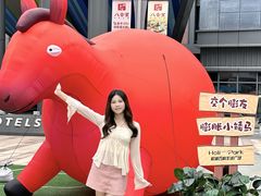 -万科生活广场(东莞松山湖店)