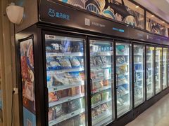 -盒马鲜生(曜一城店)