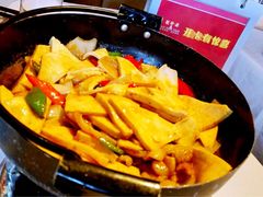 徽珍源(龙茗路店)-徽珍源(龙茗路店)