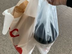 薯条-肯德基(沈阳机场T3店)