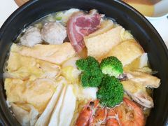 -外婆家(古墩印象城店)