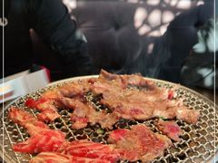 -辛氏火炉·韩式古法烤肉(松北店)