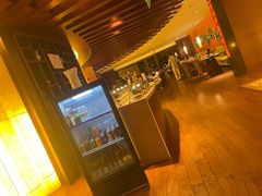-采悦轩中餐厅·粤菜·海南菜(神州半岛喜来登度假酒店)