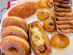 -味多美蛋糕(大红门店)