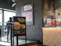 -肯德基(孝陵卫地铁站店)