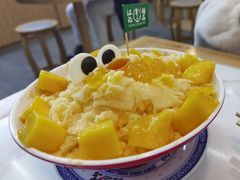 -江记甜品(罗湖店)