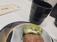 -争鲜回转寿司(朝北大悦城店)