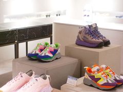 -the balancing(东方店)