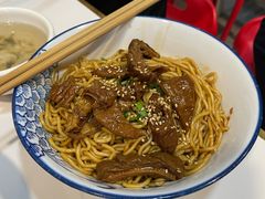 -一味老卤面(大石桥店)