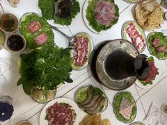 -清真·马家火锅美食城(镇江北路店)