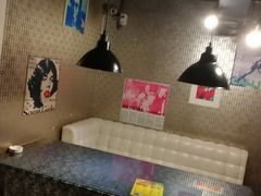 -云的侧面音乐餐吧(丰马牛餐饮广场店)