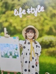 点击看大图 -苹果树儿童摄影工作室