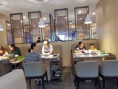 大堂-七欣天香辣蟹火锅(无锡锡沪西路店)