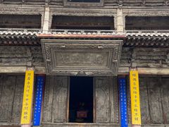 -张掖大佛寺景区