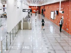 -田村(地铁站)