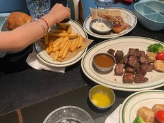 -404干式熟成牛排馆•聚会餐厅