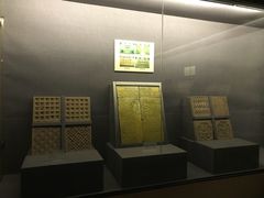 -洛阳古墓博物馆