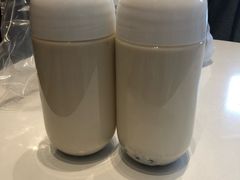 米酒酿奶-兰熊鲜奶(西直门凯德mall店)