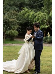 -MECCI婚礼摄影跟拍(红东方广场店)