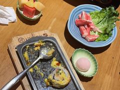 -一心创作料理屋(经开万达店)