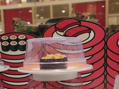 -万岁寿司(蓬江万达店)