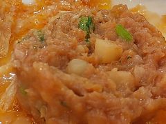 陈皮牛肉丸-百乐门喜宴(海珠广场华厦店)