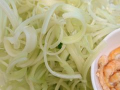 -山海经·海边人家 海鲜新青岛菜(扬州路店)