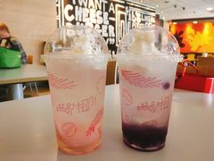 -麦当劳(金地店)