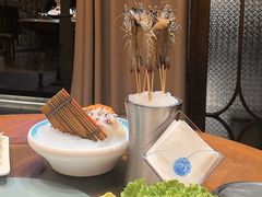 -东海怡品海鲜豆捞(星街坊店)