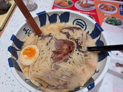 -味千拉面(江城大道永旺梦乐城店)