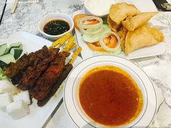 -关夫人餐厅(阳光广场店)