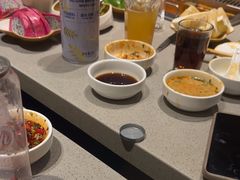 -海底捞火锅(名门店)